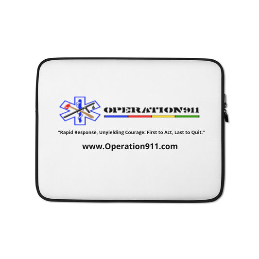 Laptop Sleeve