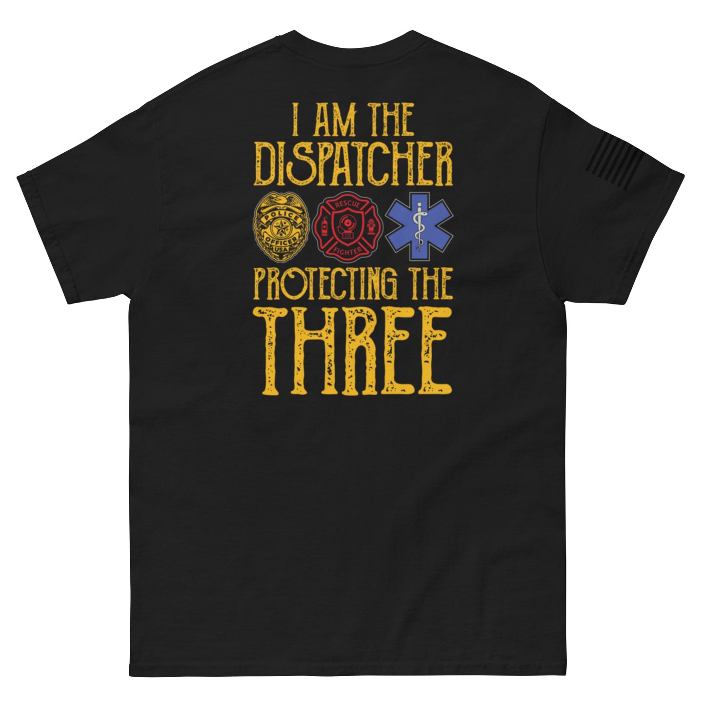 Dispatcher T-Shirt