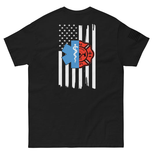 EMT\Fire T-Shirt