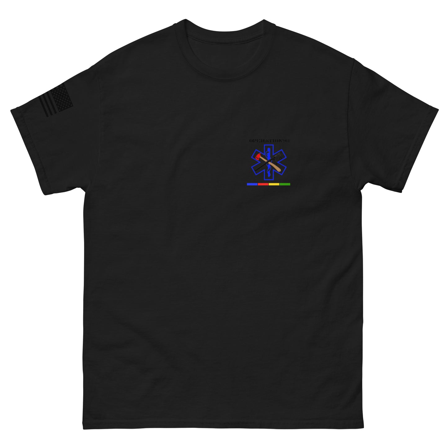 Dispatcher T-Shirt