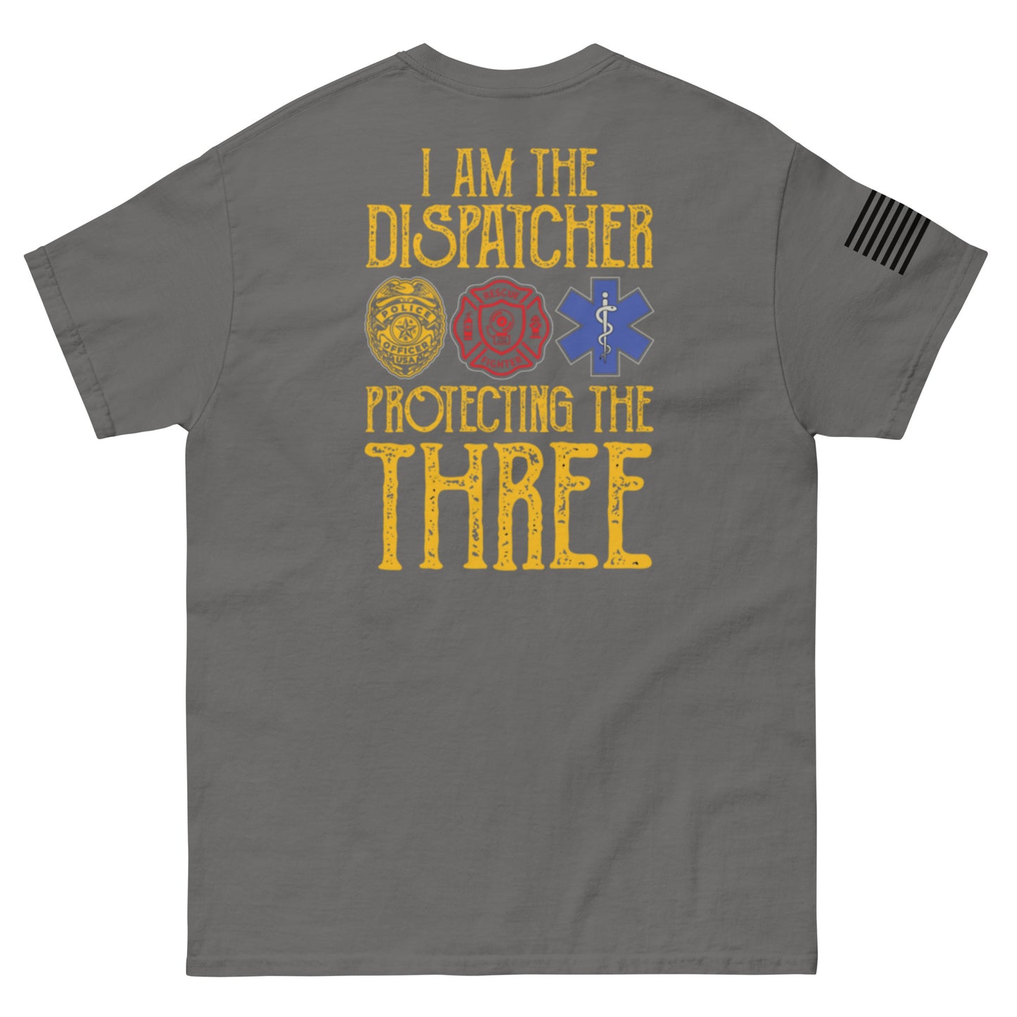 Dispatcher T-Shirt