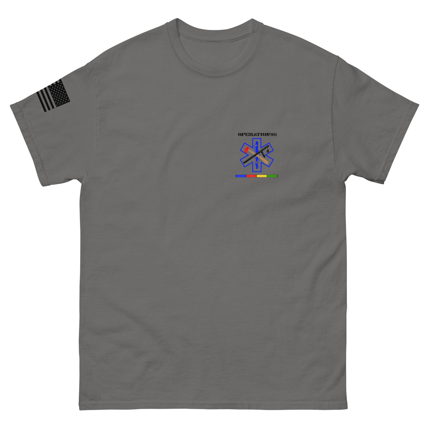 Dispatcher T-Shirt