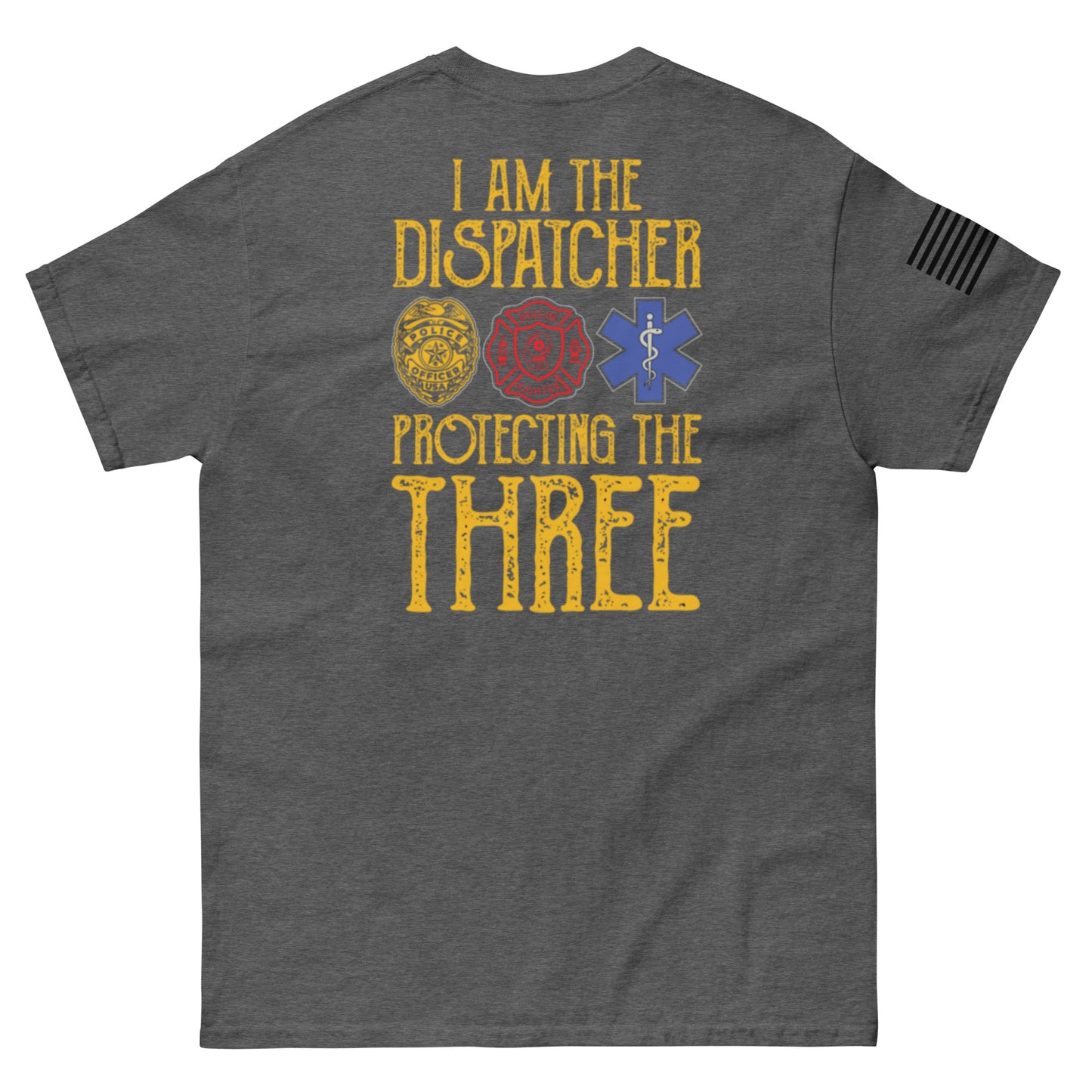 Dispatcher T-Shirt