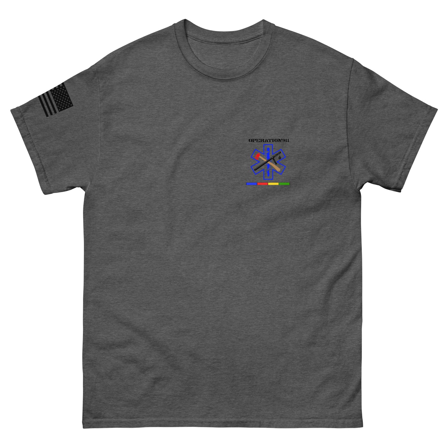 Dispatcher T-Shirt