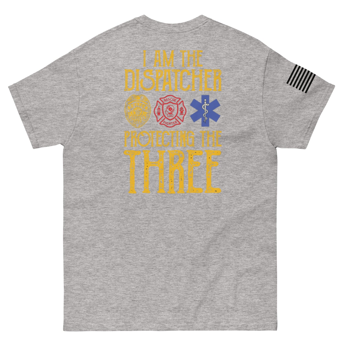 Dispatcher T-Shirt