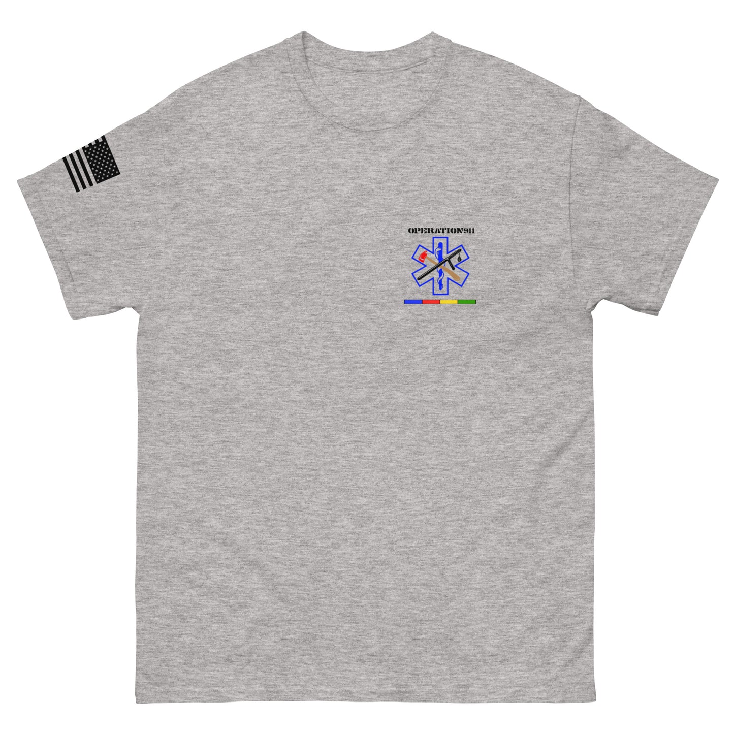 Dispatcher T-Shirt