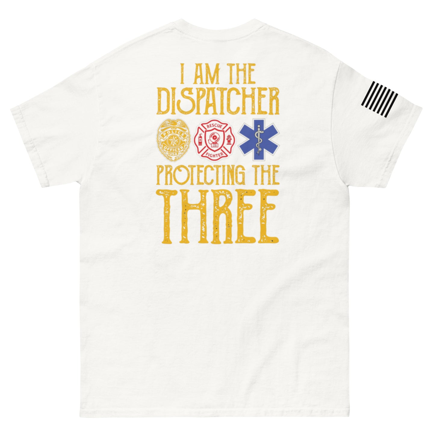 Dispatcher T-Shirt