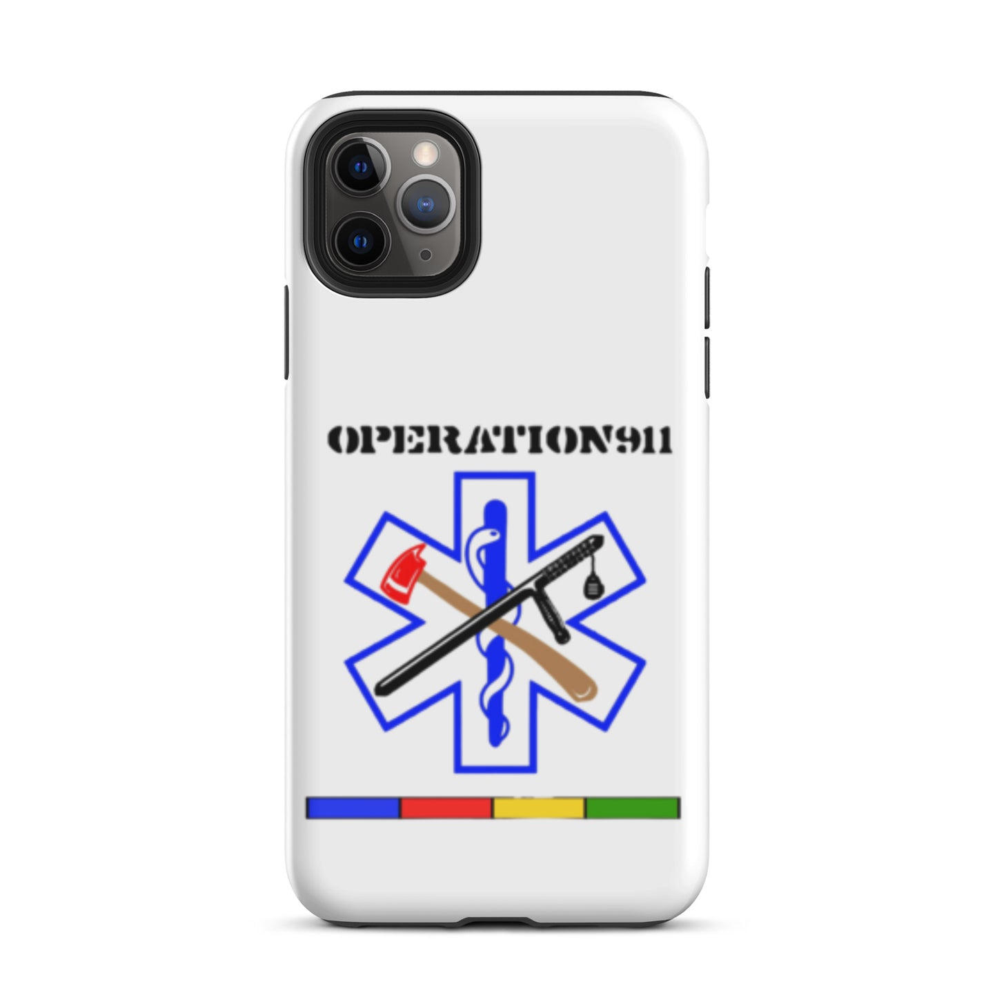 Tough Case for iPhone®