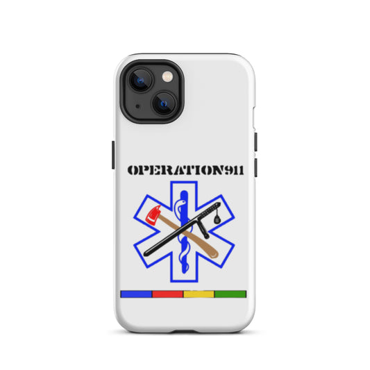 Tough Case for iPhone®