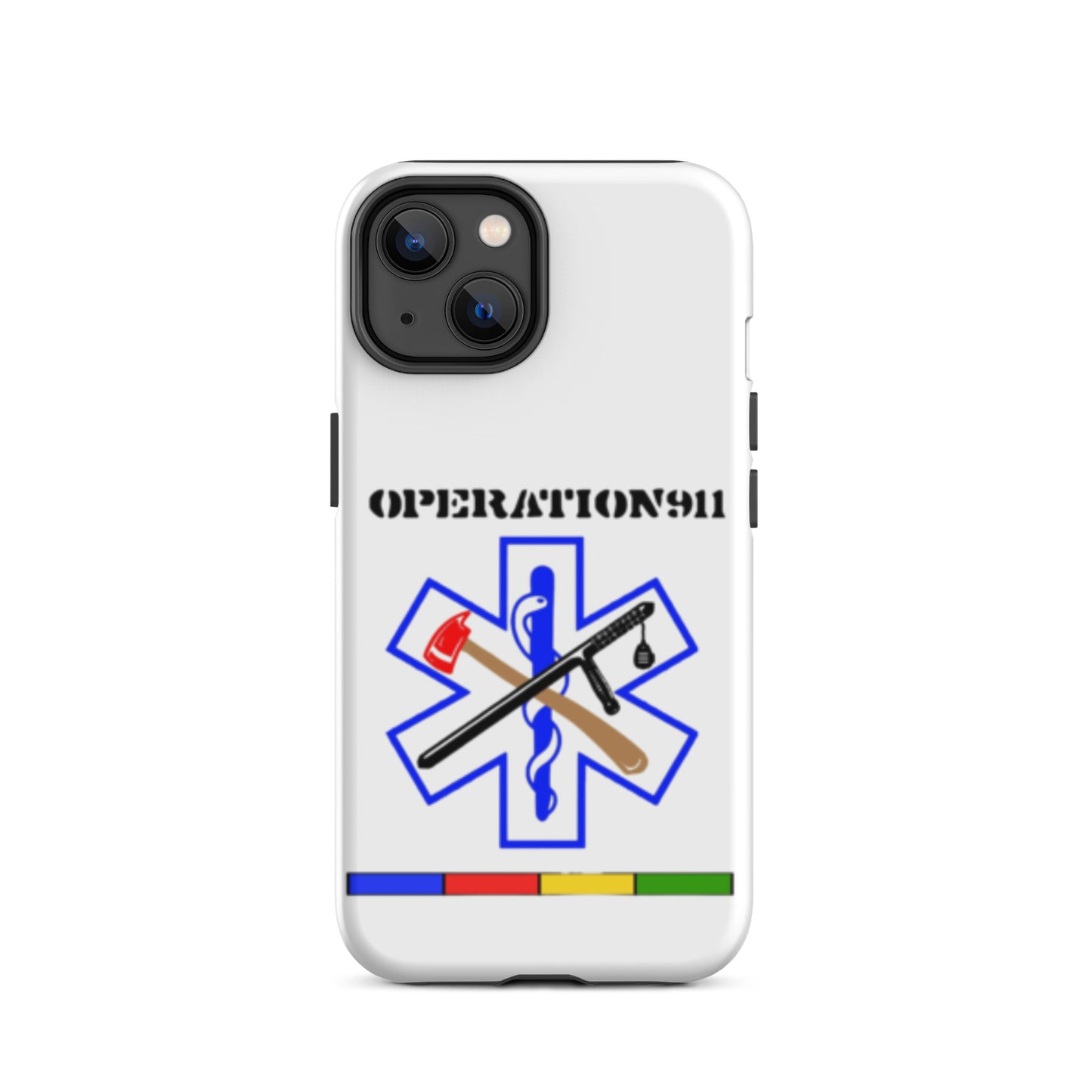 Tough Case for iPhone®