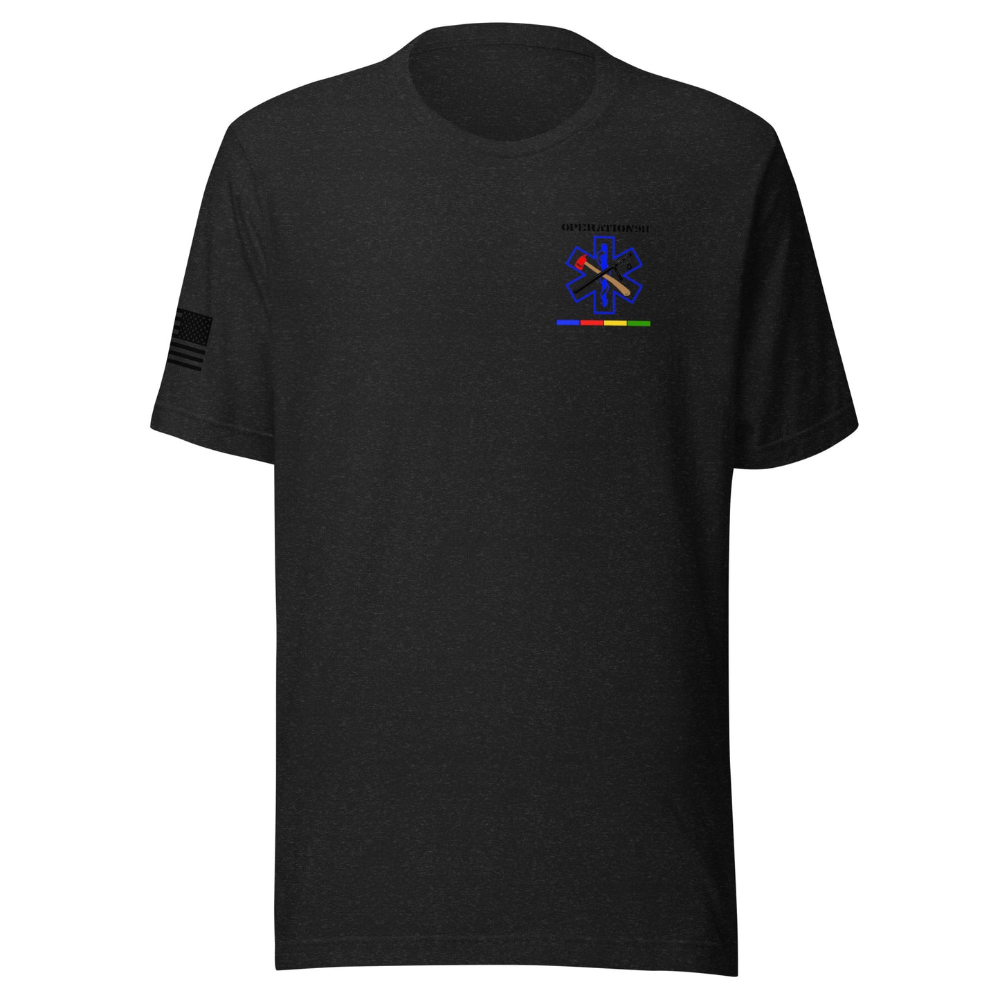 Operation911 t-shirt