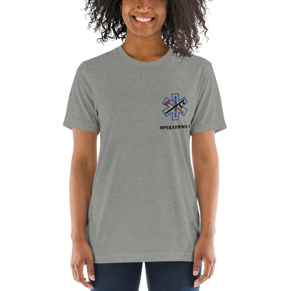 Operation911 Logo T-Shirt