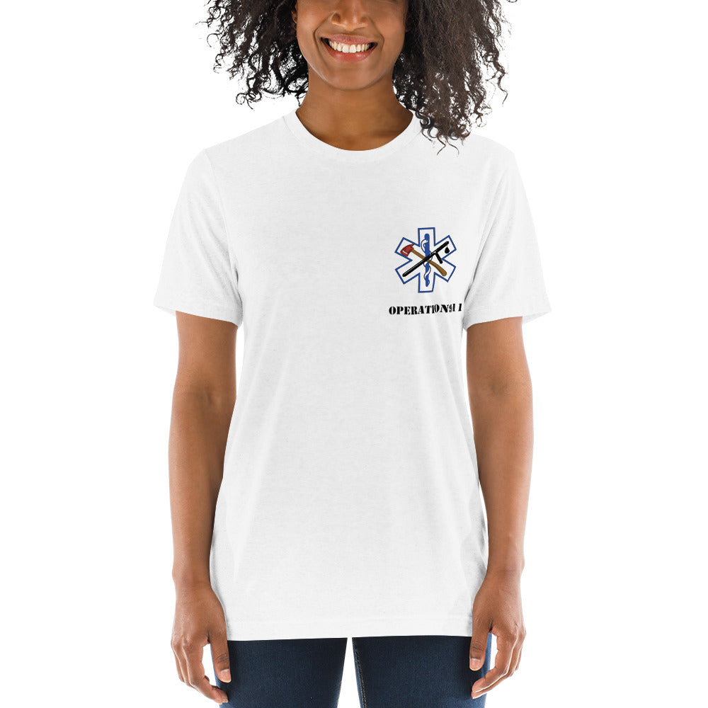 Operation911 Logo T-Shirt